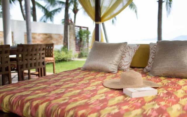 Miskawaan Villa Bougainvillea - photo 2
