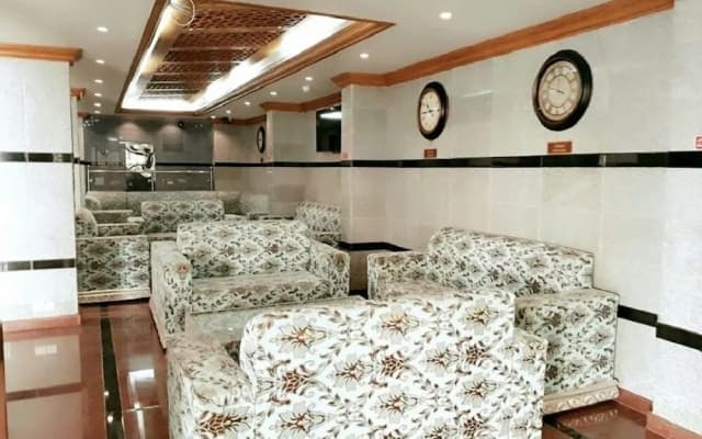 Palace Hotel Apartment - photo 2
