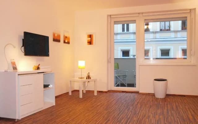 Studio-Apartment Augarten - photo 2