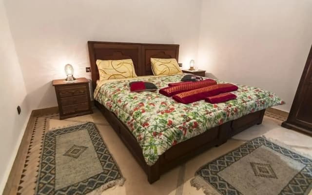 Riad Marwa - photo 5
