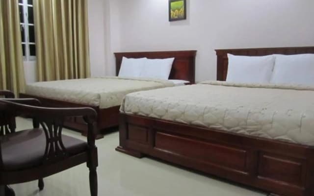 Hoa Bao Hotel - photo 5