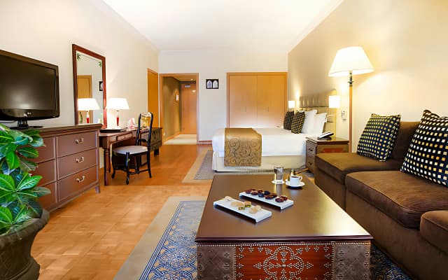 Millennium Plaza Downtown Hotel - photo 4
