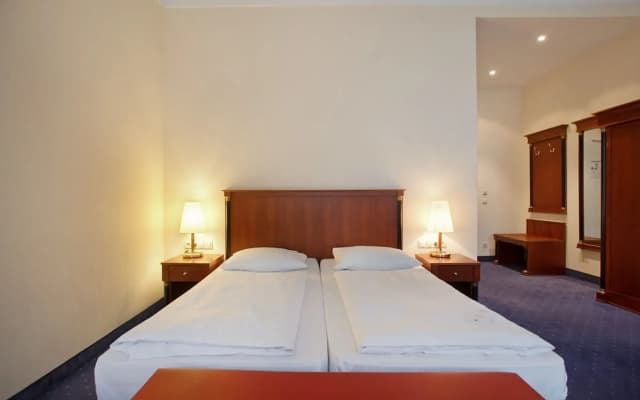 acom Hotel Berlin Kurfürstendamm - photo 4