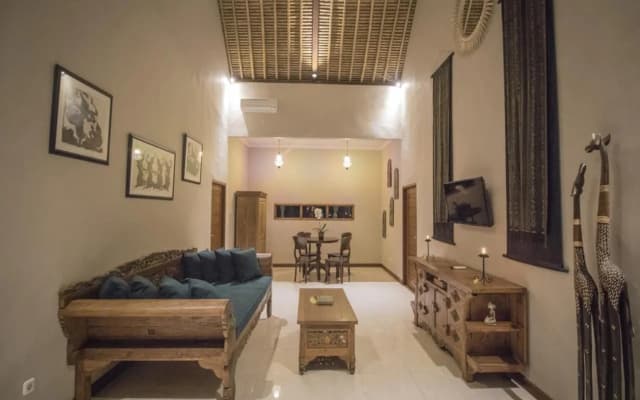 Junjungan Serenity Privite Villa, Spa & Pool - photo 2