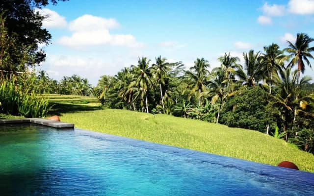 Bali Jiwa Villa - photo 2
