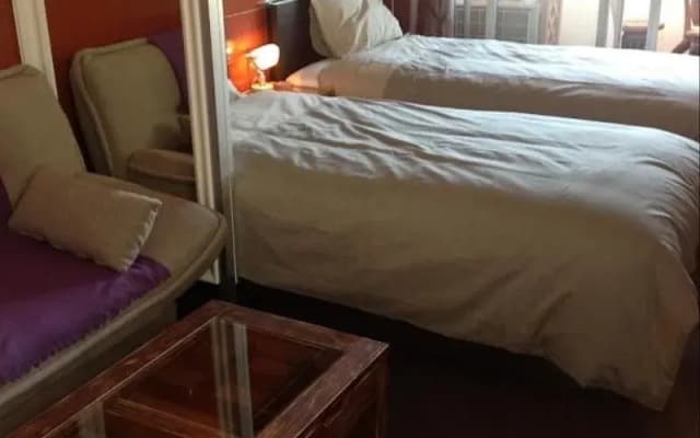 Vann Amor Apartment Nihonbashi - photo 4