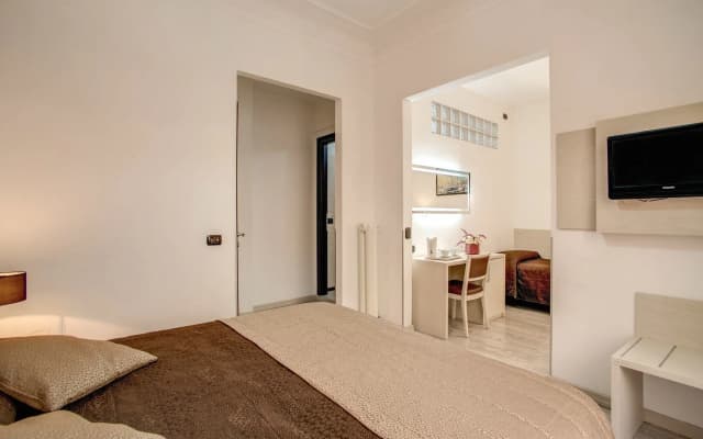 COLA di Rienzo suite - photo 4