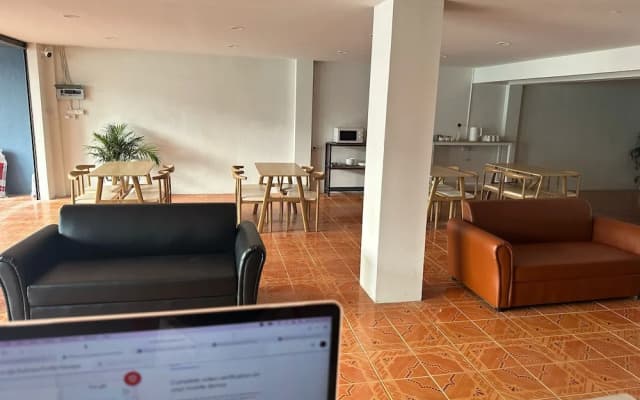 MONTANA Hotel & Hostel Phuket - photo 3