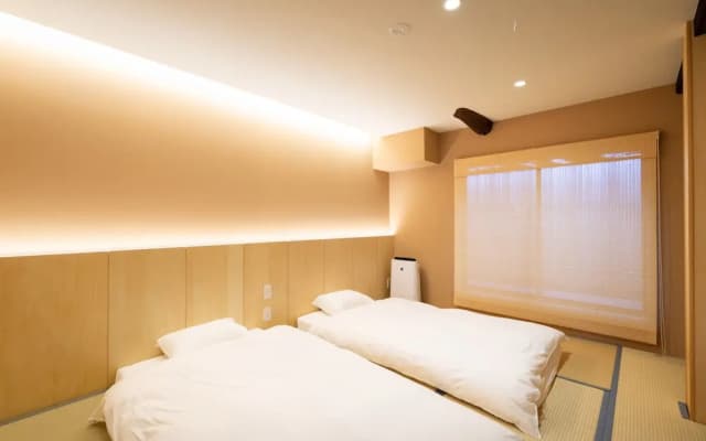 Mibu-Juku - photo 2