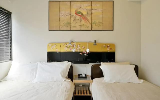 Nao'S House Abeno / Vacation Stay 8439 - photo 2