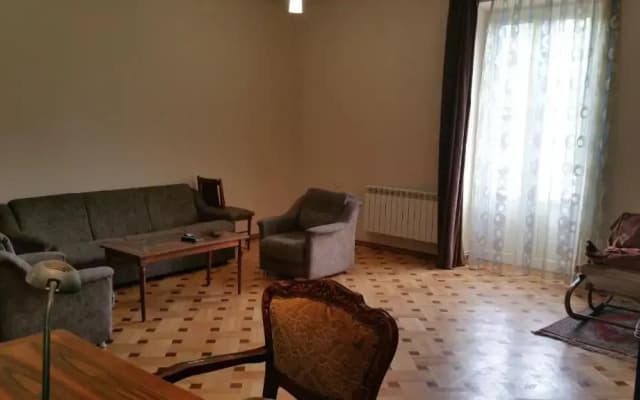 Irakli's Vere Apartment - photo 2