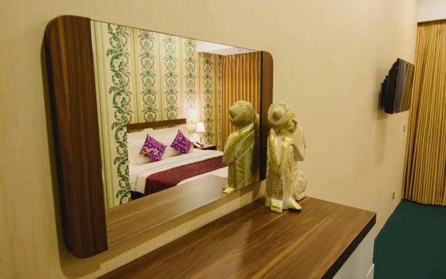 Hotel l'Amore Bali - photo 4