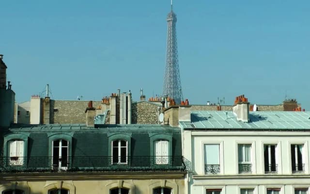 Apartment Living Jean Nicot - photo 5