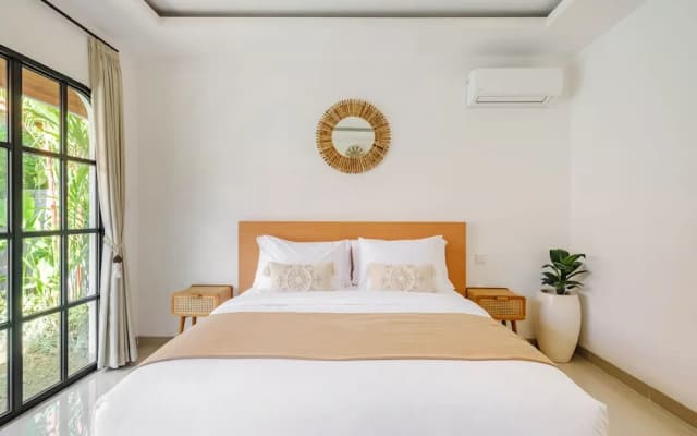 Villa Concasa in Canggu - 2 min to Atlas/finns - photo 4