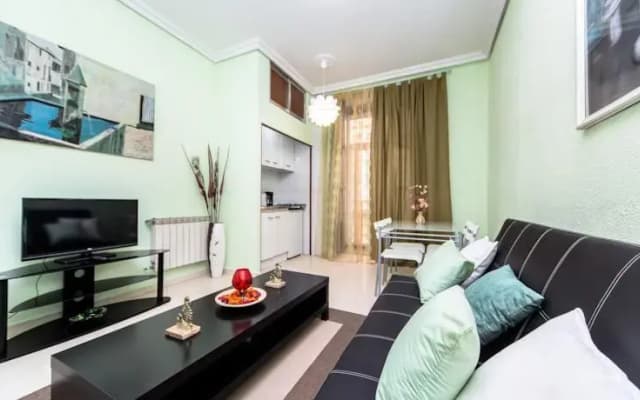 Madrid Residence - photo 3