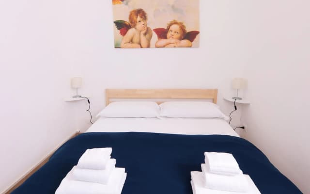 Cielo Vaticano Guest House - photo 3