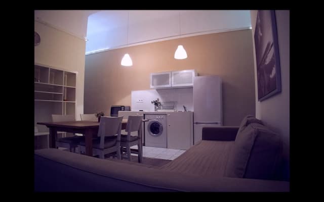 Hunyadi-Andrassy Apartment - photo 2