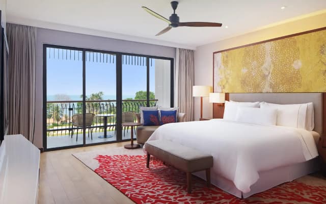 The Westin Desaru Coast Resort - photo 3