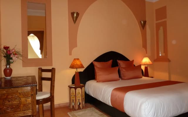 Riad Al Badia - photo 4