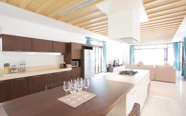 Amatapura Beach Villa 14 - photo 3