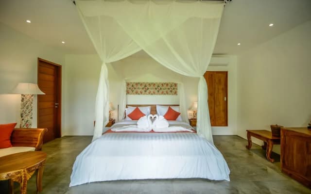 The Pandora Hotel - photo 4