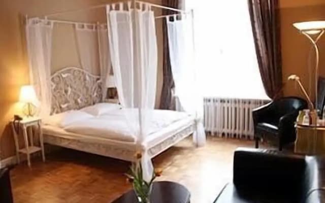 Apartments-Maison Am Olivaer Platz - photo 2