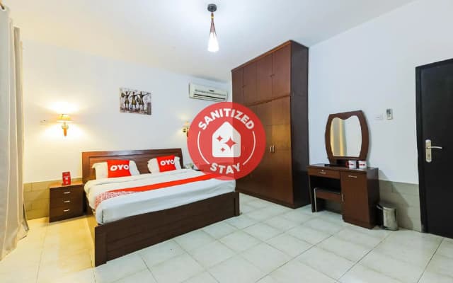 OYO 119 Jasmine Hotel Apartments - photo 2