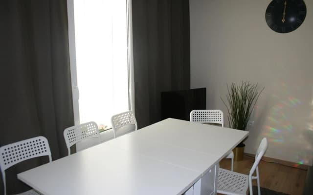 Vienna City Loft Apartment - photo 5
