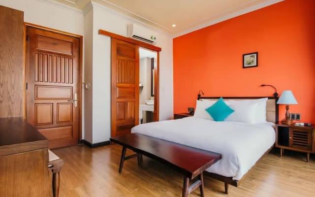 La An Central Boutique Villa - photo 2