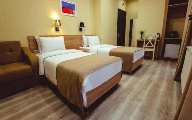 Bliss Hotel - photo 3