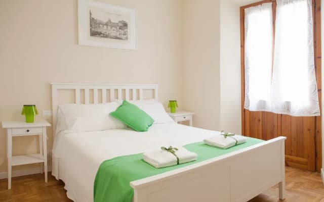 Coliseum View Holiday Home - photo 2