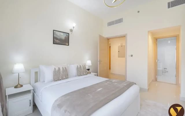 Spacious Pulse Smart Residence JVC - photo 3