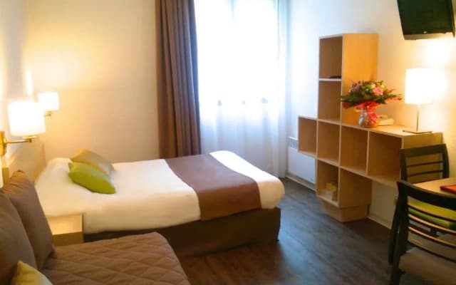 AMHotel - photo 3