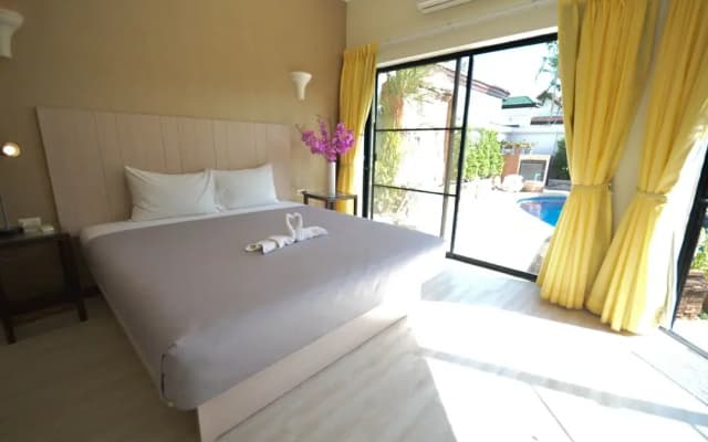 Lorin Villa 4BR with Private Pool - photo 4