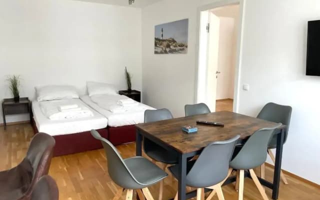 Apartment Vienna Buchengasse - photo 5