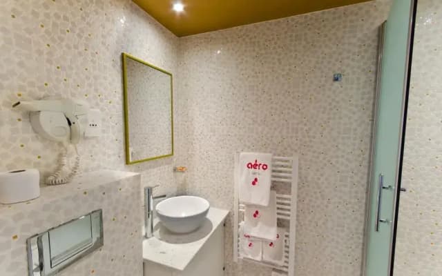 Hotel Aero - photo 5
