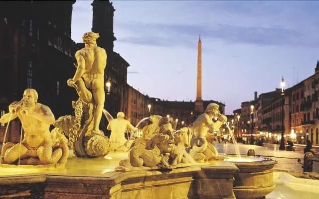 Relais Navona71 - photo 5