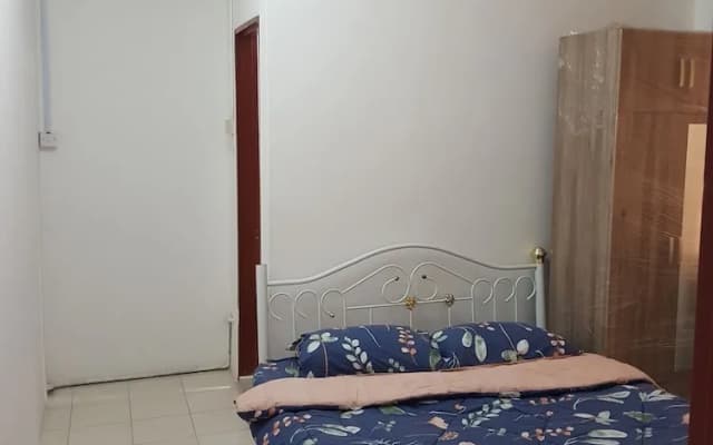 Angkasa Apartment - photo 3