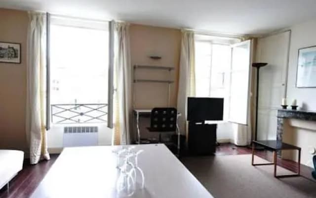 Appartement Sur la Place de Contrescarpe - photo 2