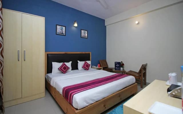 The Metro Star Hotel, Jasol - photo 4