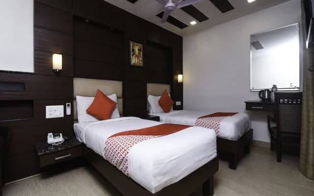 Hotel Tryfena - photo 3