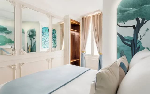 Merveil Luxury Suite - Louvre Michodiere - photo 4