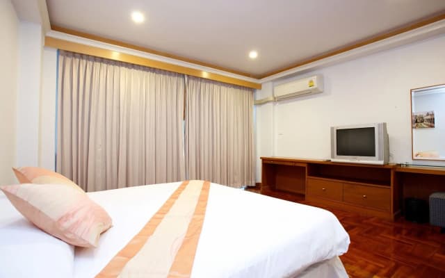 Chaidee Mansion - photo 4