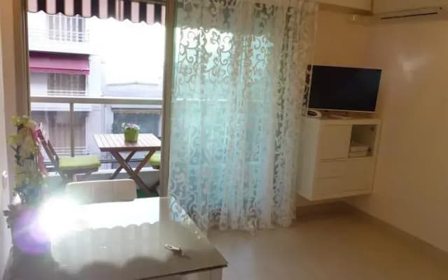 Studios Nice Gambetta (Adults Only) - photo 2