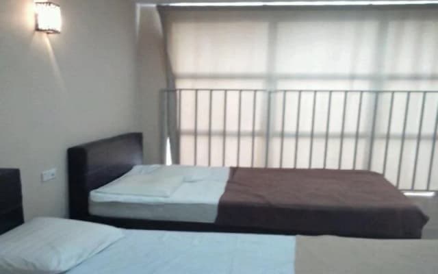Buddy Hotel - photo 2