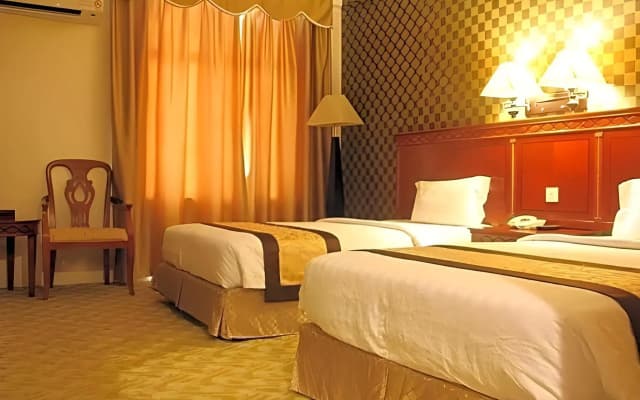 MB Hotel - photo 4