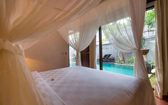 New Pondok Sara Villas - photo 5