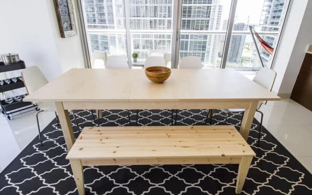ICON Brickell Residences by SV Rentals - photo 3