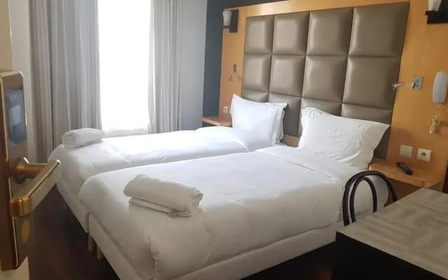Hotel de France - photo 4