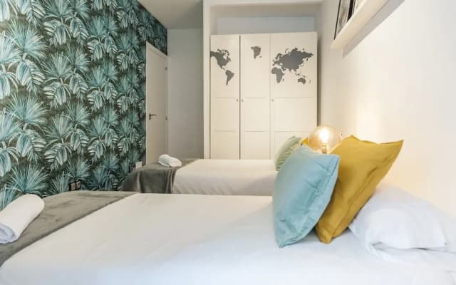 Duplex Atocha Deluxe - photo 5